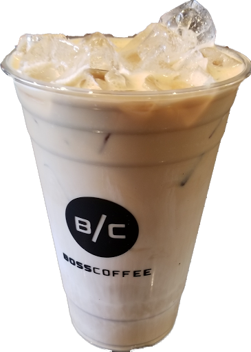 Coffee Shop «Boss Coffee», reviews and photos, 23015 N Scottsdale Rd #107, Scottsdale, AZ 85255, USA