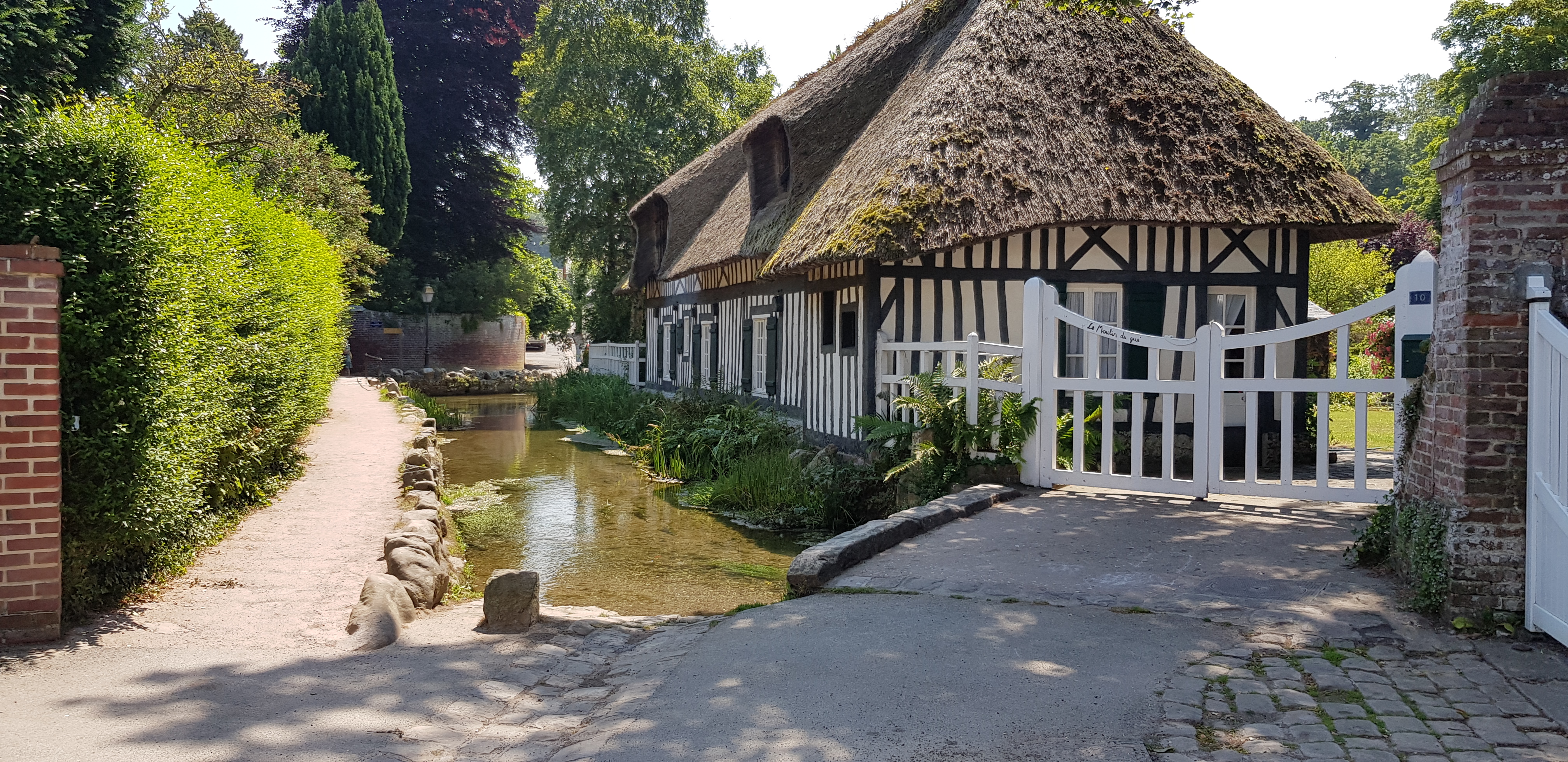 Photo n° 8 de l'avis de Romain.a fait le 17/07/2018 à 16:08