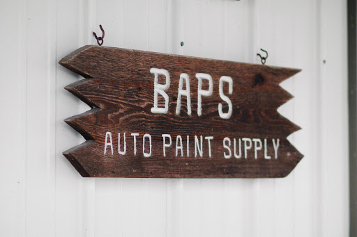 Paint Store «BAPS Store», reviews and photos, 2770 Lewisberry Rd, York, PA 17404, USA