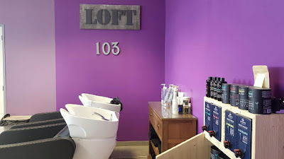 Loft 103 Prothèses capillaire coloration végétale à Aubenas