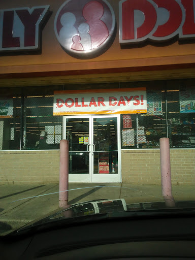Family Dollar