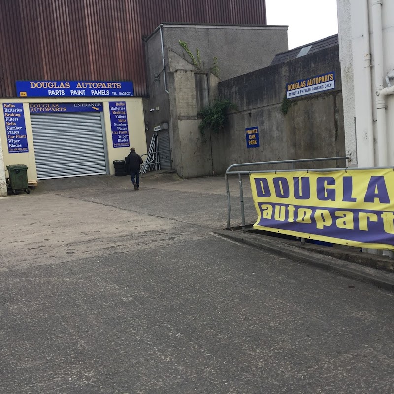 Douglas Autoparts