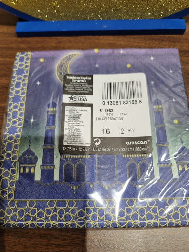 Party Store «Party City», reviews and photos