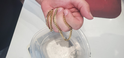 Jewelry Buyer «All Island Jewelry & Loan», reviews and photos, 2394 Middle Country Rd, Centereach, NY 11720, USA