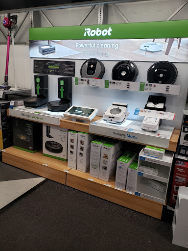 Electronics Store «Best Buy», reviews and photos, 9970 N Newport Hwy, Spokane, WA 99218, USA