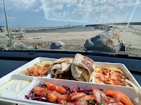 Plats et boissons du Kebab Deylem à Narbonne - n°10