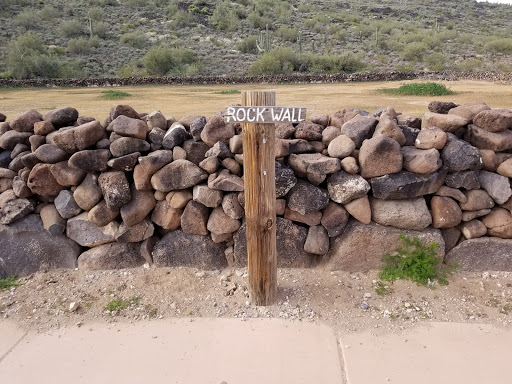 History Museum «Pioneer Living History Museum», reviews and photos, 3901 W Pioneer Rd, Phoenix, AZ 85086, USA