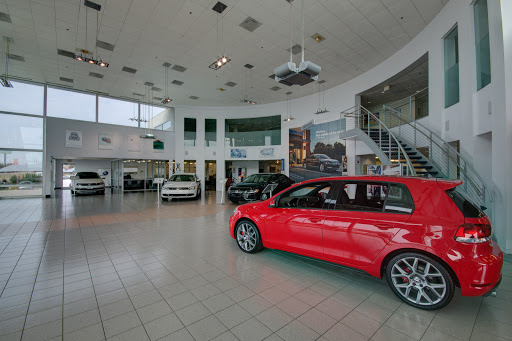 Volkswagen Dealer «Metro Volkswagen», reviews and photos, 2035 W Airport Fwy, Irving, TX 75062, USA