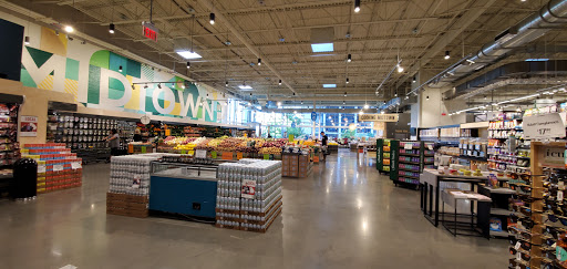 Whole Foods Market