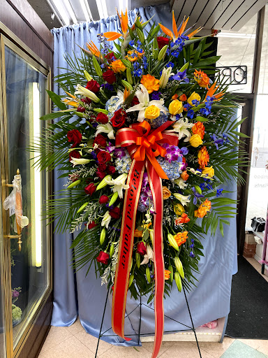 Florist «Morton Grove Florist», reviews and photos, 5741 Dempster St, Morton Grove, IL 60053, USA