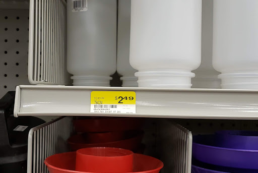 Home Improvement Store «Wilco Farm Store», reviews and photos, 1901A NE 162nd Ave, Vancouver, WA 98684, USA