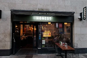 Honest Burgers Cardiff image