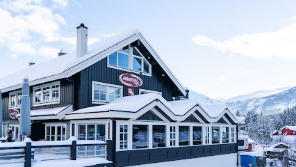 Skiers Lodge Hemsedal