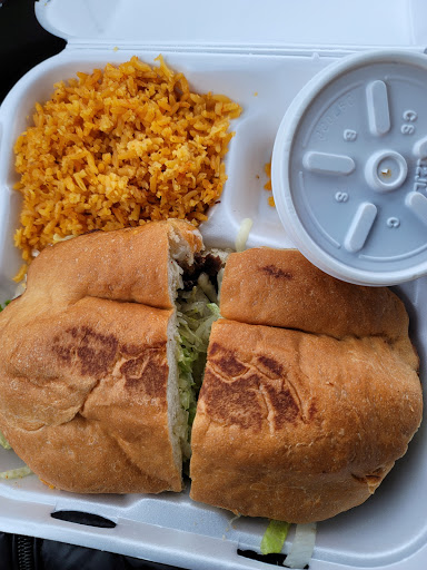 Mexican Restaurant «El Rey Del Pollo Asado», reviews and photos, 505 S Green Bay Rd, Waukegan, IL 60085, USA