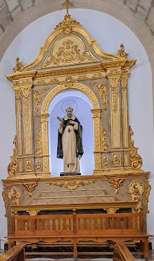 H. Virgen de la Cabeza Ctra. el Santuario, 23740 Andújar, Jaén, España