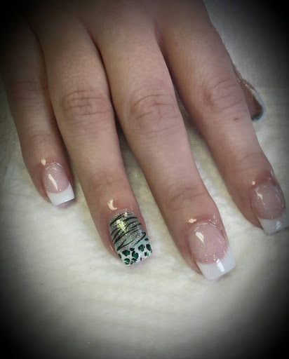 Beauty Salon «Indulgence Salon & Boutique», reviews and photos, 1175 W Bristol Rd, Flint, MI 48507, USA