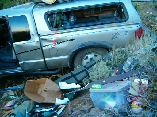 Auto Auction «Copart - Reno», reviews and photos, Humboldt-Toiyabe National Forest, Reno, NV, USA