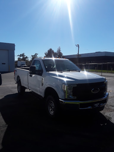 Ford Dealer «Meadowland Ford Truck Sales Inc», reviews and photos, 330 County Ave, Secaucus, NJ 07094, USA