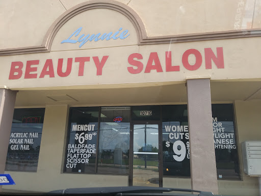 Beauty Salon «Lynnie Beauty Salon», reviews and photos, 10716 Grant Rd, Houston, TX 77070, USA