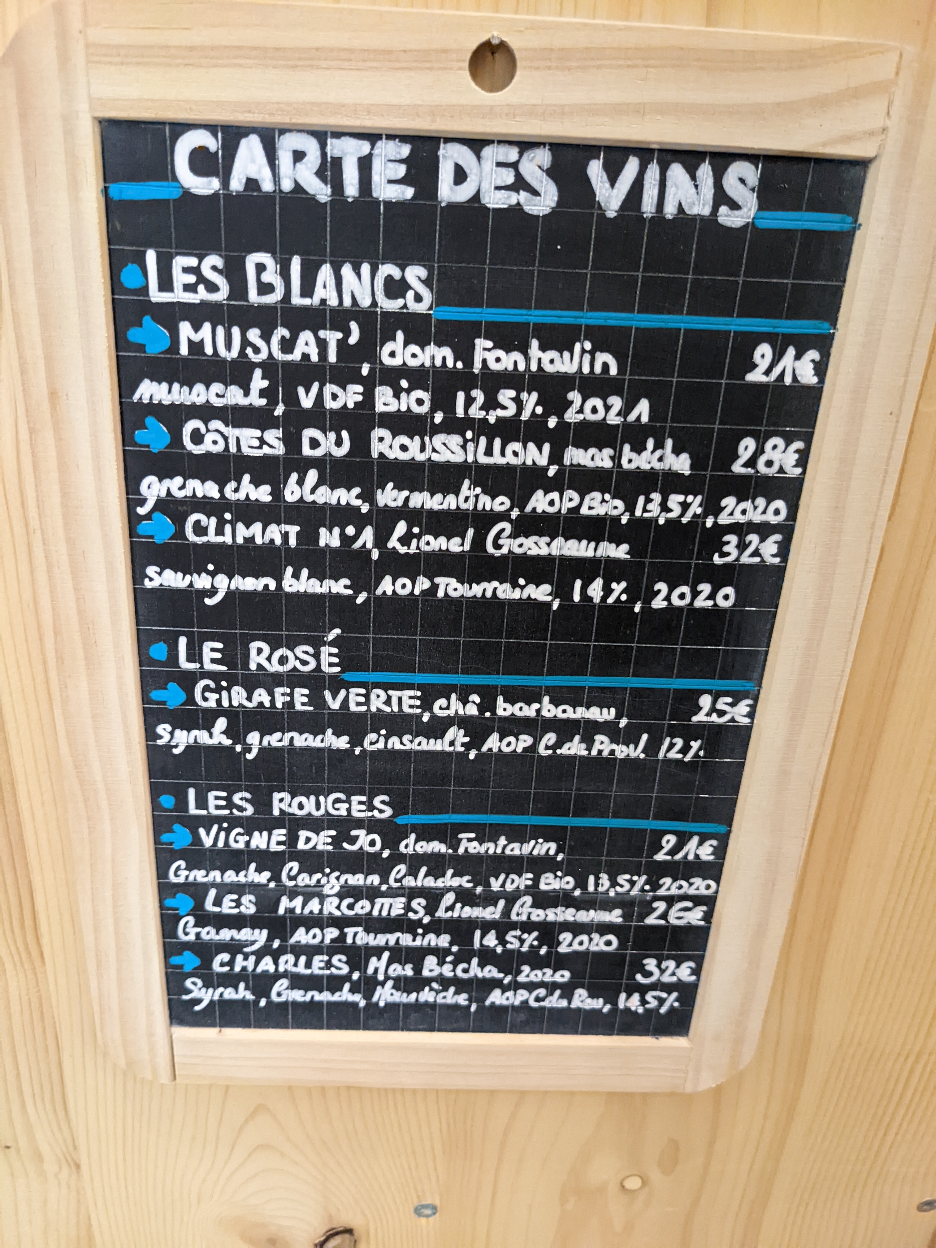 Photo n° 1 de l'avis de Guillaume.u fait le 14/05/2022 à 12:03