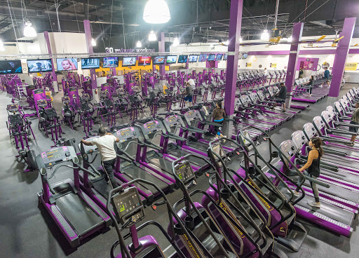 Gym «Planet Fitness - Moreno Valley, CA», reviews and photos, 12625 Frederick St, Moreno Valley, CA 92553, USA