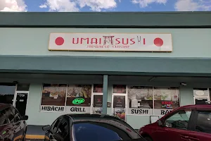 Umai Sushi image