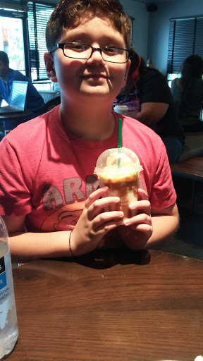 Coffee Shop «Starbucks», reviews and photos, 1521 Ed Carey, Harlingen, TX 78550, USA