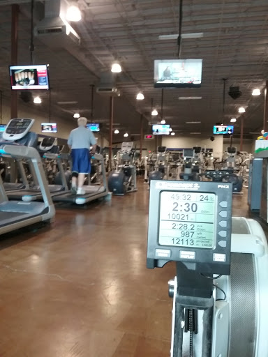 Health Club «24 Hour Fitness», reviews and photos, 915 Auburn Way N, Auburn, WA 98002, USA