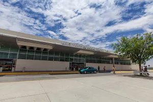 Ciudad Juárez International Airport image