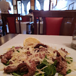 Photo n°2 de l'avis de Danang.r fait le 10/07/2018 à 21:24 sur le  Trattoria Pizzeria à Venice