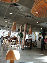 Atmosphère du Restauration rapide McDonald's à Lormont - n°12