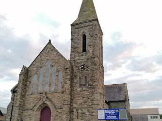 Ballywalter Presbyterian Church