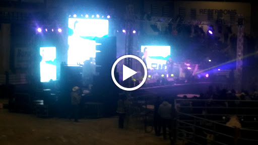 Stadium «Calsonic Arena», reviews and photos, 721 Whitthorne St, Shelbyville, TN 37160, USA