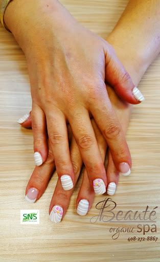 Facial Spa «Beauté Organic Spa», reviews and photos, 1153 S De Anza Blvd, San Jose, CA 95129, USA