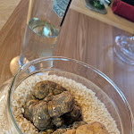 Photo n°18 de l'avis de Francesco.a fait le 27/11/2023 à 16:52 sur le  Alessandro Borghese - Il lusso della semplicità à Milan