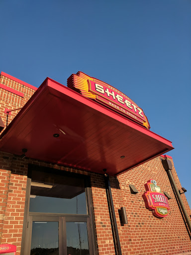 Sheetz, 1525 Main St, Follansbee, WV 26037, USA, 