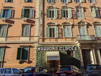 Giuliani Marrons Glacés e Cioccolatini Via Paolo Emilio, 67a, 00192 Roma RM, Italia