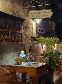 Atmosphère du Restaurant U Fornu à Calvi - n°10