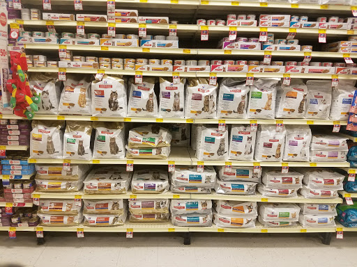 Pet Supply Store «PetSmart», reviews and photos, 1232 Hooper Ave, Toms River, NJ 08753, USA