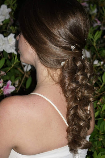 Hair Salon «Quick Stop Barber and Beauty», reviews and photos, 3541 N Lecanto Hwy, Beverly Hills, FL 34465, USA