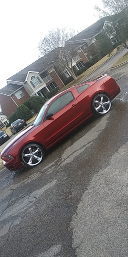 K&Q Automotive Mobile Detailing en Prattville