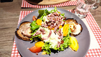 Tartiflette du Restaurant Omeletterie La Poêle à Chamonix-Mont-Blanc - n°4