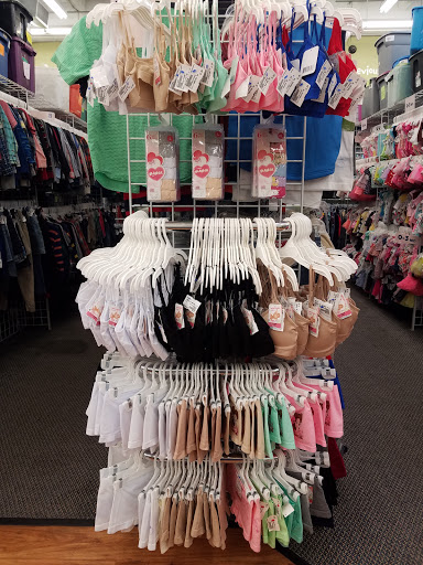 Used Clothing Store «Once Upon A Child Corpus Christi», reviews and photos, 1346 Airline Rd, Corpus Christi, TX 78412, USA