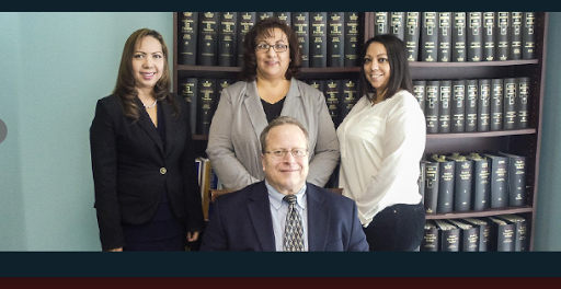 Immigration Attorney «Jon Eric Garde Law Office», reviews and photos