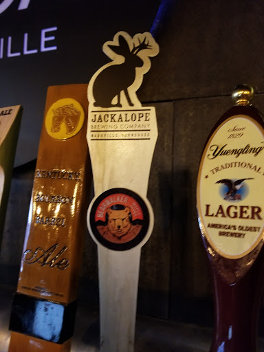 Bar «The Country», reviews and photos, 110 28th Ave N, Nashville, TN 37203, USA