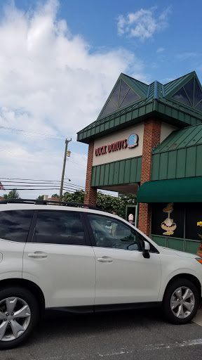 Donut Shop «Duck Donuts», reviews and photos, 300 Elden St A, Herndon, VA 20170, USA