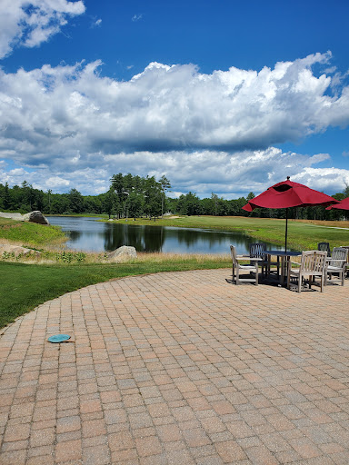 Private Golf Course «The Bay Club», reviews and photos, 63 County Rd, Mattapoisett, MA 02739, USA