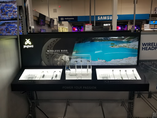 Electronics Store «Best Buy», reviews and photos, 5301 Belt Line Rd #110, Dallas, TX 75254, USA