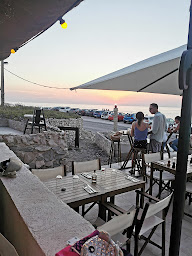 Photo n°68 de La Calanque Blanche Restaurant à Marseille ()