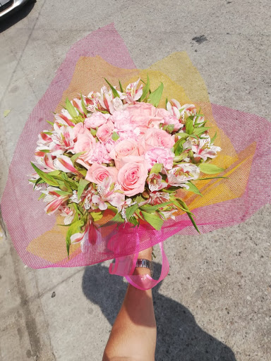 Florería Creaciones Papoy – Villahermosa